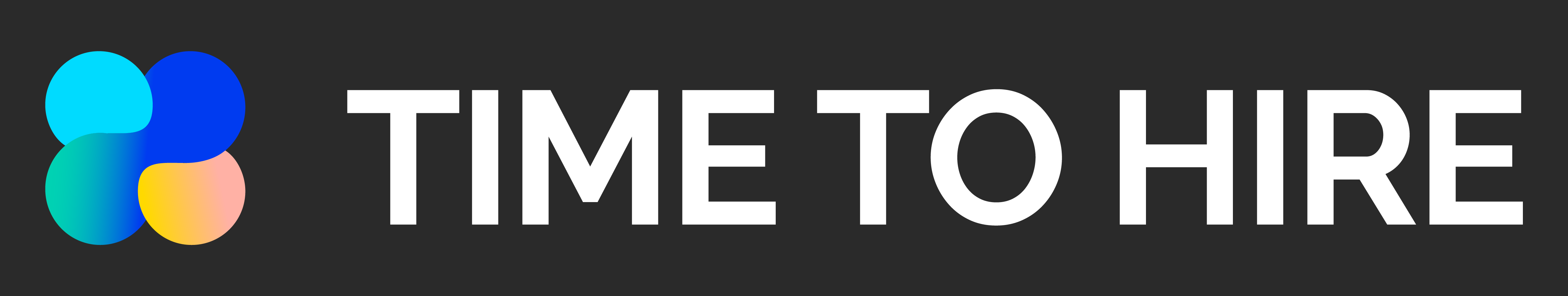 Time To Hire Logo