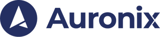 Auronix logo