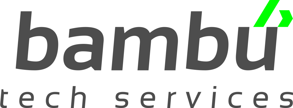 Bambu logo