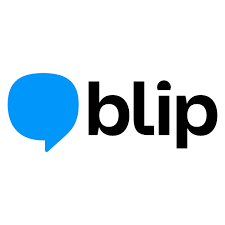 Blip logo