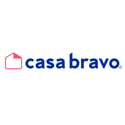 Casa Bravo logo