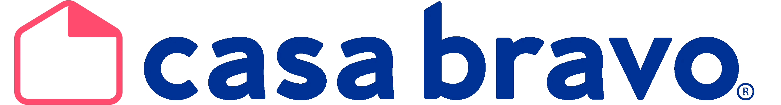 Casa Bravo logo