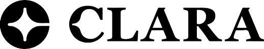 Clara logo