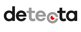 Detecta logo