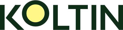 Koltin logo