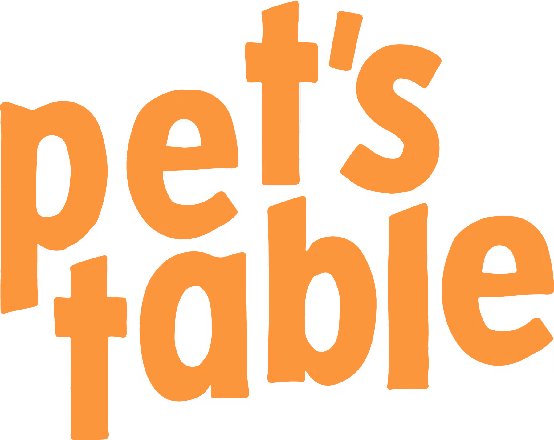 Petstable logo