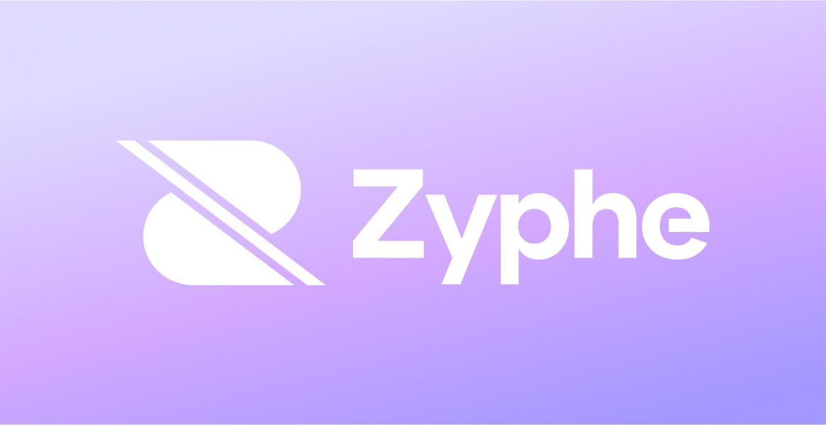 Zyphe logo