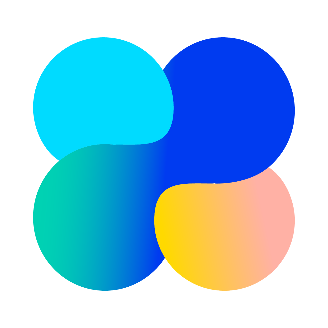 Mia AI Logo