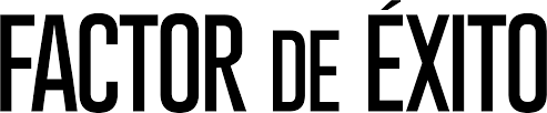 Factor de Éxito logo