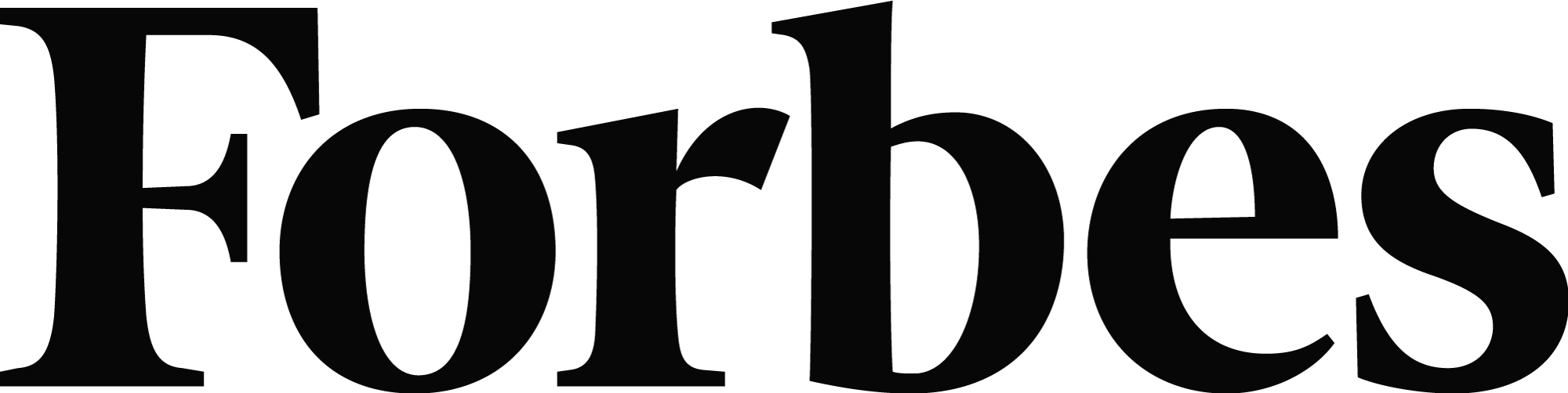 Forbes Colombia logo
