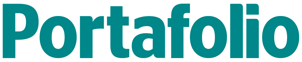 Portafolio logo